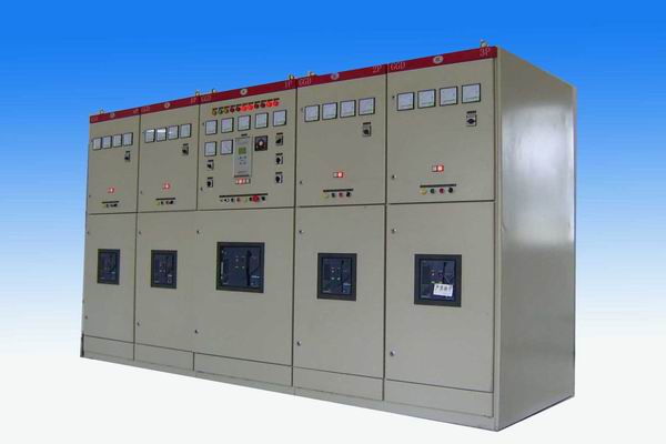中沙装修配电柜 安全实用建筑抽屉式配电柜-电